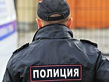 В Подмосковье произошла массовая драка около кафе