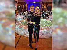 Ляйсан Утяшева заявила, что гордится смелостью слетавшей в космос Пересильд