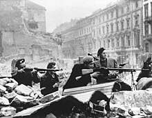 Сегодня польский народ отмечает трагическую дату — День Варшавского восстания