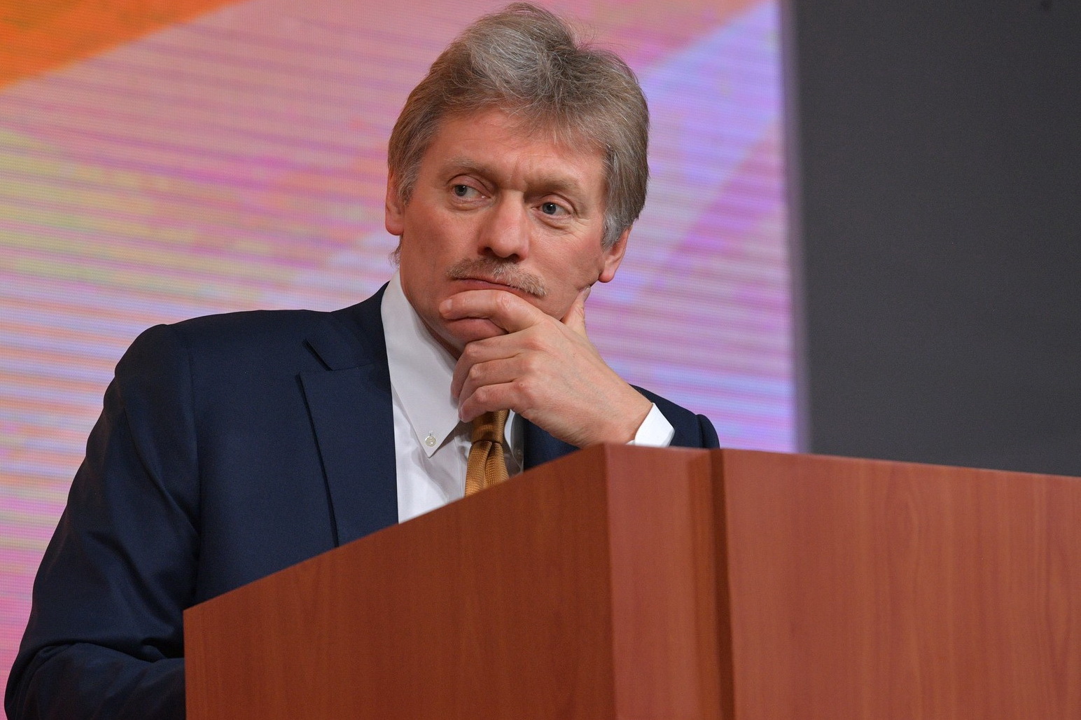 Европа в нефтяной ловушке Киева: Песков предупредил о катастрофе для всех европейцев из-за «Дружбы»