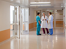 Вопреки гигиене: две курганские больницы остались без воды