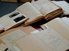 В Центральном архиве МО рассказали о несбывшихся планах осаждавших Воронеж фашистов