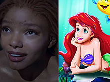 5 причин, почему темнокожая русалочка — это нормально