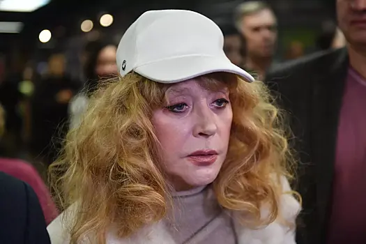 Лидер группы «Ва-БанкЪ» сравнил Аллу Пугачеву с Бабой Ягой и раскрыл, на что она шла ради титула Примадонны