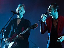 Выходные в Москве: Depeche Mode и другие события