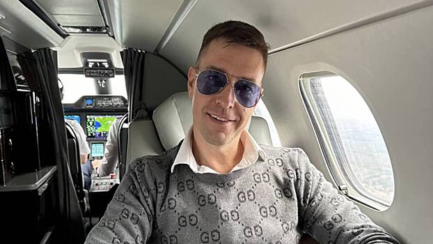 Секс-коуч Лесли заявил, что пытался вывезти Маркаряна в своем багажнике