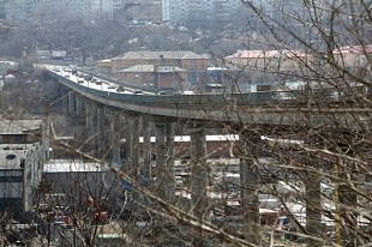 Новый Рудневский мост начали проектировать во Владивостоке