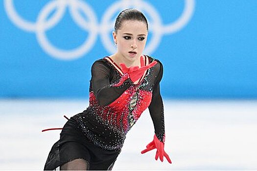 В РУСАДА сделали новое заявление по делу Валиевой