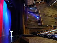 Путин рассказал, как нужно действовать против коррупции