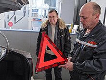 Эксперты назвали институт техосмотра устаревшим и бесполезным