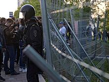 В Екатеринбурге суд вернул следствию дело участника акции против храма