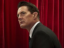 Кайл Маклахлен сыграет президента США Франклина Д. Рузвельта