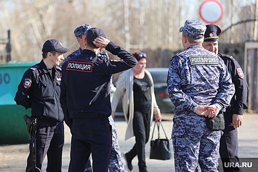 В Екатеринбурге избили репетировавшего киноактера