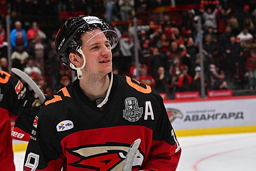 Авангард расторг контракт с Владимиром Ткачёвым, нужно ли менять регламент КХЛ, пункт о расторжении по инициативе клуба