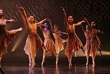 В Улан-Удэ показали балет по мотивам бурятской мифологии