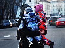 Пока вы в маске: в Москве не нашли детей без антител к COVID-19