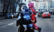 Пока вы в маске: в Москве не нашли детей без антител к COVID-19