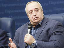 Клинцевич назвал причину увеличения расходов бюджета на нацбезопасность