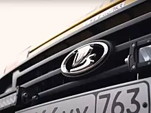 АвтоВАЗ показал новую мощную Ниву