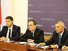 Депутаты обсудили реализацию краевой программы по развитию дорог