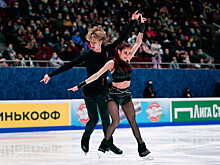 Российский фигурист Смолкин: мы устали от вопросов про Валиеву