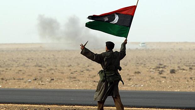 Ливия соприкосновения: как Триполи рассорил Запад