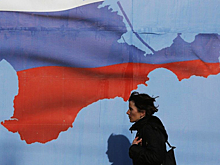 Пока вы спали: «Крым — это Украина»