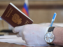 МВД: законопроект упорядочит вопросы изъятия недействительных паспортов