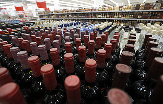 Ретейлеры не ожидают дефицита вин после Нового года из-за требований к этикеткам