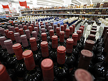 Ретейлеры не ожидают дефицита вин после Нового года из-за требований к этикеткам