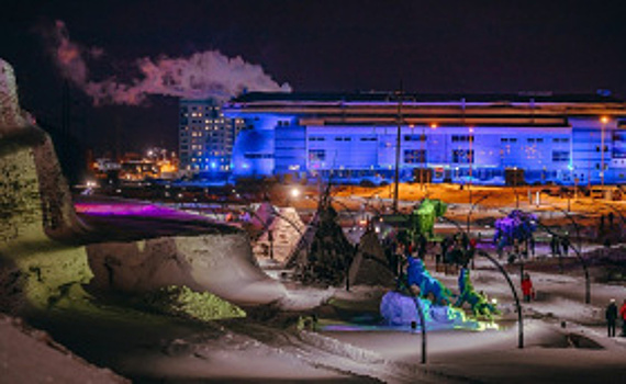 Туризм Ханты-Мансийска покоряет интернет-пространство