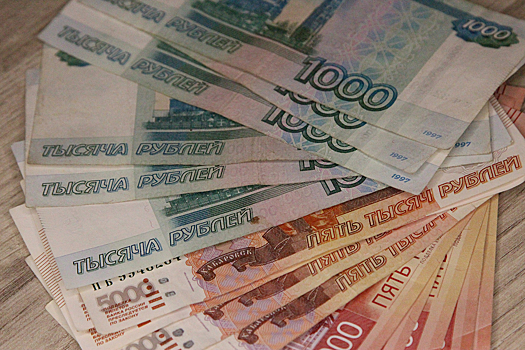 Налоговые поступления от Новосибирской области в бюджет РФ выросли на 27,7 млрд