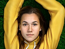 Названы продукты, которые помогут вернуть молодость