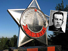 БезСлавный герой Дмитрий Кохановский
