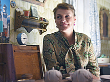 Актриса Анна Уколова развелась с мужем