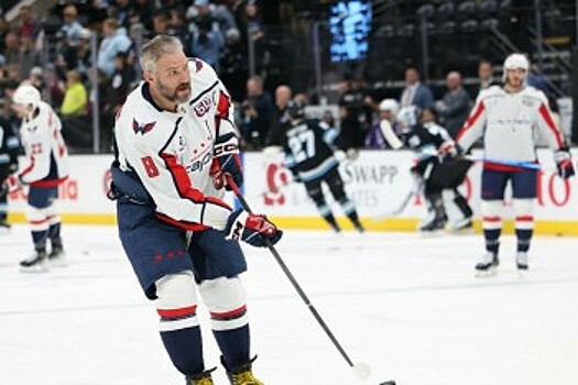 Сapitals Outsider о «приближающемся уходе» Овечкина из «Вашингтона»: не будет наступлением темных дней