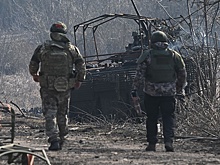 Кольцо окружения замкнулось вокруг ВСУ в Красноармейско-Димитровской агломерации