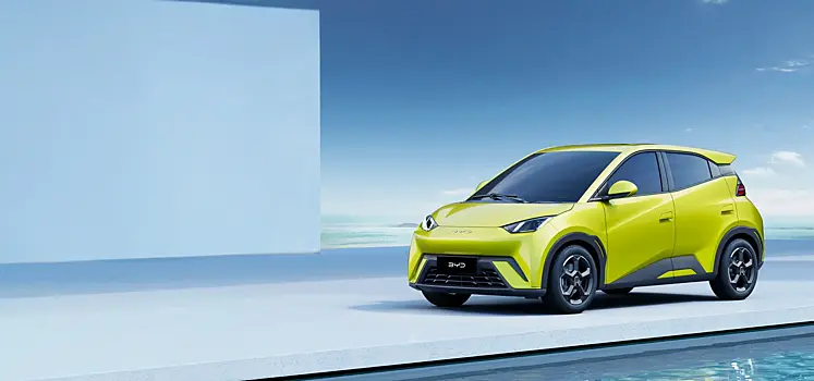 Китайский автогигант выиграл в суде против блогеров