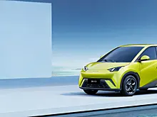 Китайский автогигант выиграл в суде против блогеров