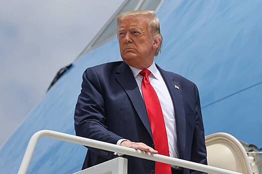 Трампа обвинили в уничтожении американской науки