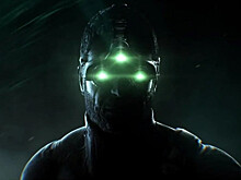 По мотивам Splinter Cell выпустят радиопостановку на BBC