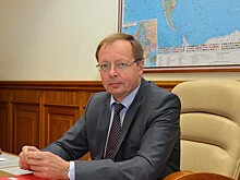 Посол: РФ найдёт способ наказать тех, кто вводит санкции против её граждан