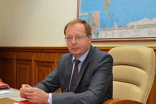 Посол: РФ найдёт способ наказать тех, кто вводит санкции против её граждан