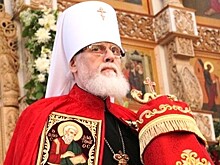 Синод РПЦ сменил глав Тверской митрополии и Чукотской епархии