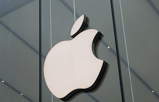 Apple стала первой в истории компанией с капитализацией $3,5 трлн