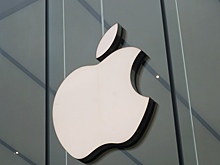 Apple стала первой в истории компанией с капитализацией $3,5 трлн