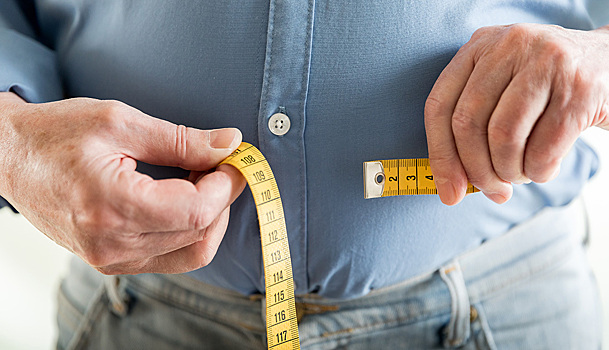 6 причин, почему тяжело уходит жир на животе