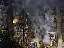 Стало известно о состоянии пострадавших при ЧП в Ейске