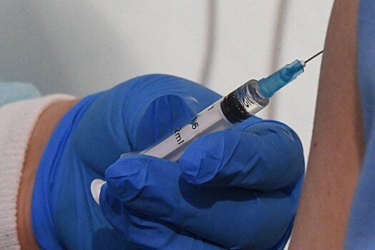 Ученый оценил эффективность вакцин против штамма "дельта"