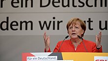 Меркель требует освободить арестованных в Турции немецких граждан